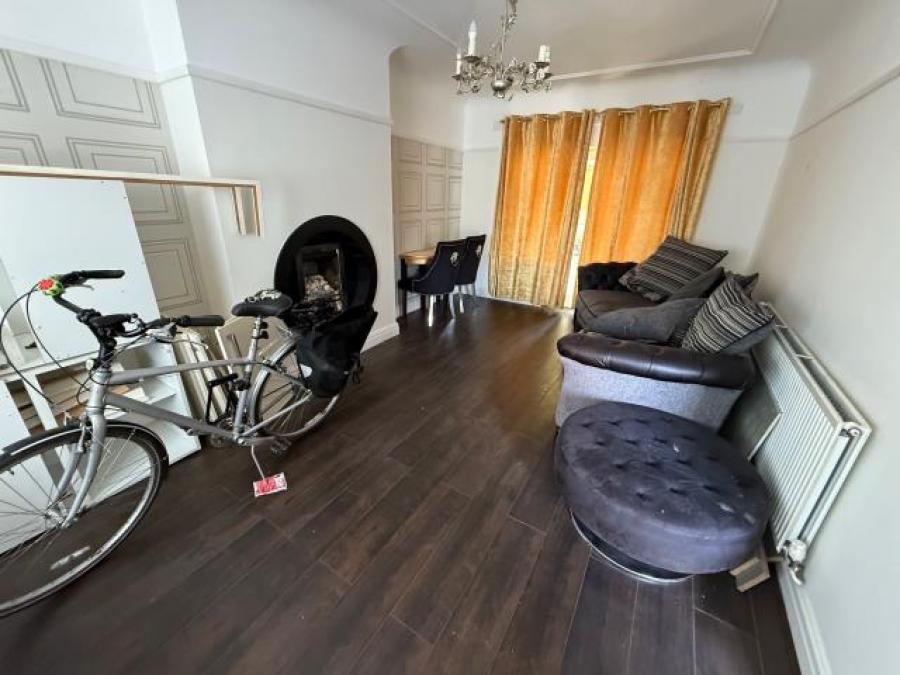 16 Gleneagles Road, Childwall, Liverpool