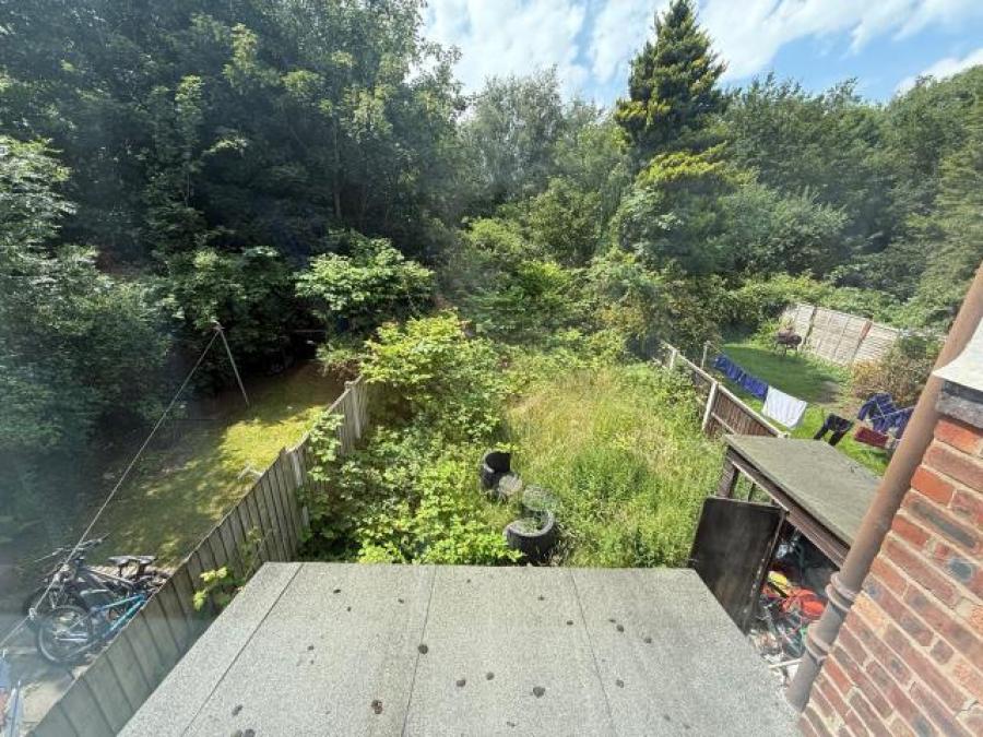 16 Gleneagles Road, Childwall, Liverpool