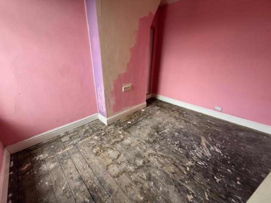 16 Ibstock Road, Bootle, Merseyside