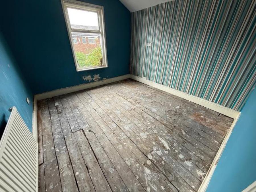 16 Ibstock Road, Bootle, Merseyside