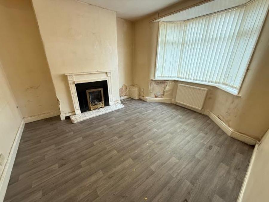 16 Ibstock Road, Bootle, Merseyside