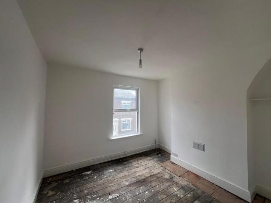 17 Curate Road, Liverpool