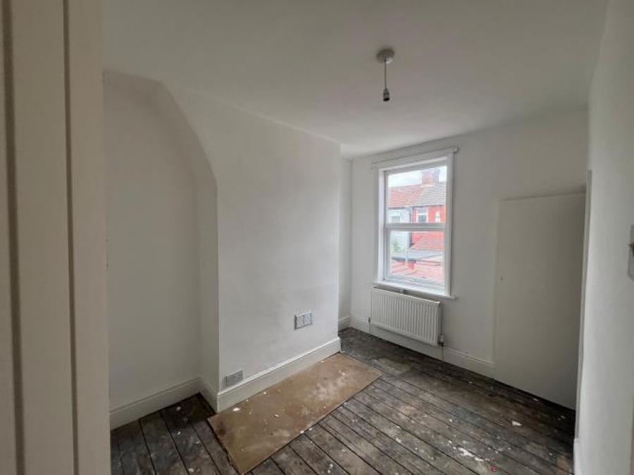 17 Curate Road, Liverpool