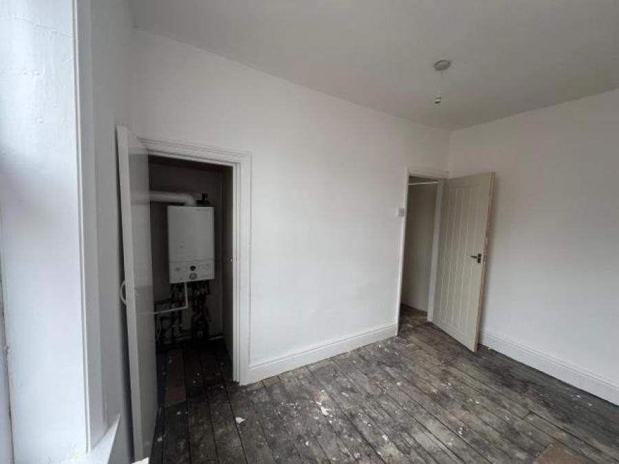17 Curate Road, Liverpool