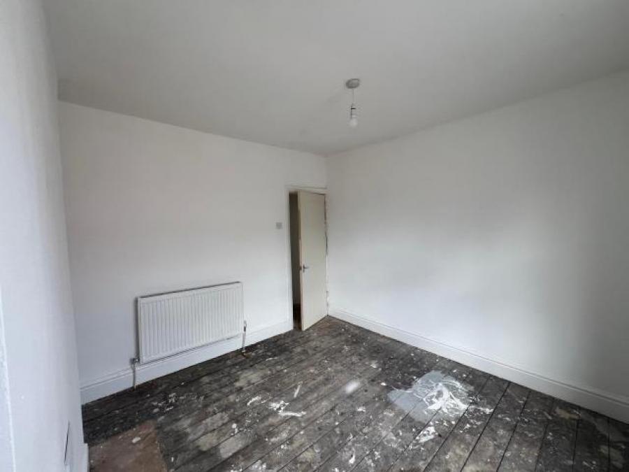 17 Curate Road, Liverpool