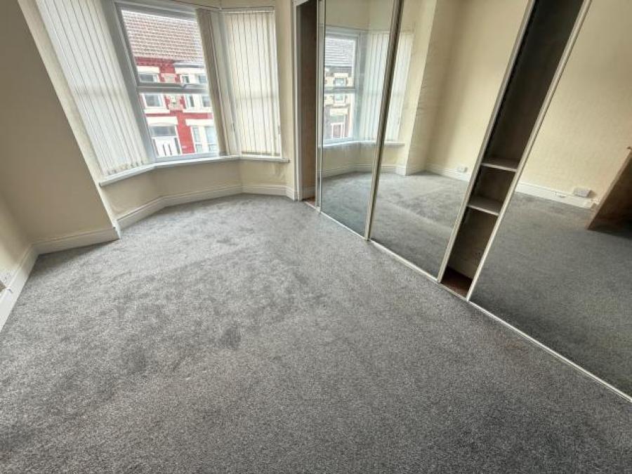 17 Fairburn Road, Tuebrook, Liverpool