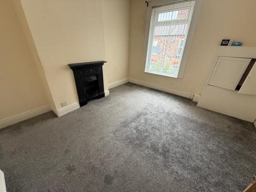 17 Fairburn Road, Tuebrook, Liverpool