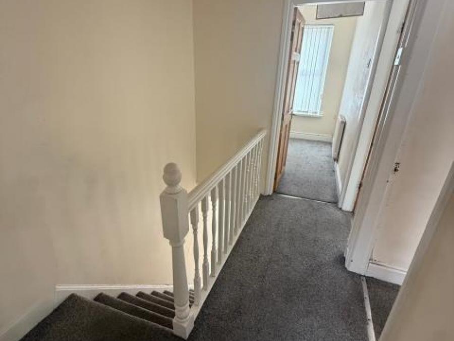 17 Fairburn Road, Tuebrook, Liverpool