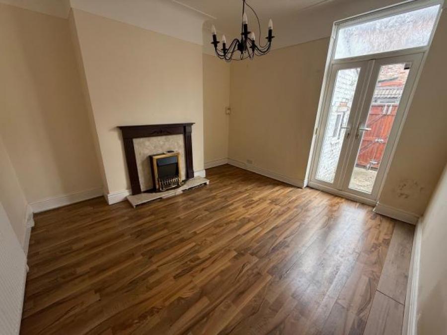 17 Fairburn Road, Tuebrook, Liverpool