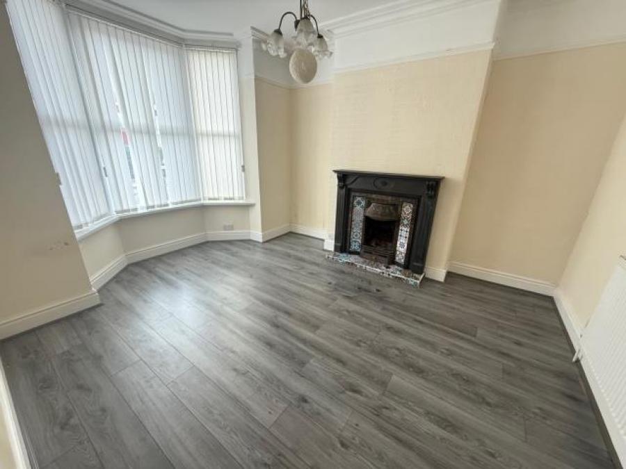 17 Fairburn Road, Tuebrook, Liverpool