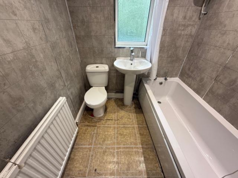 1 Warton Terrace, Bootle, Merseyside