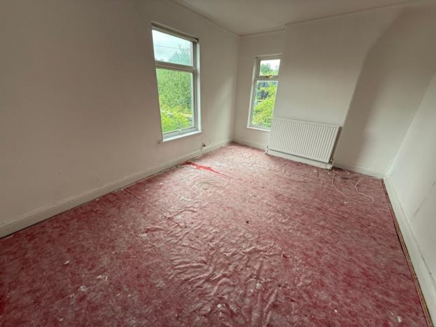 1 Warton Terrace, Bootle, Merseyside