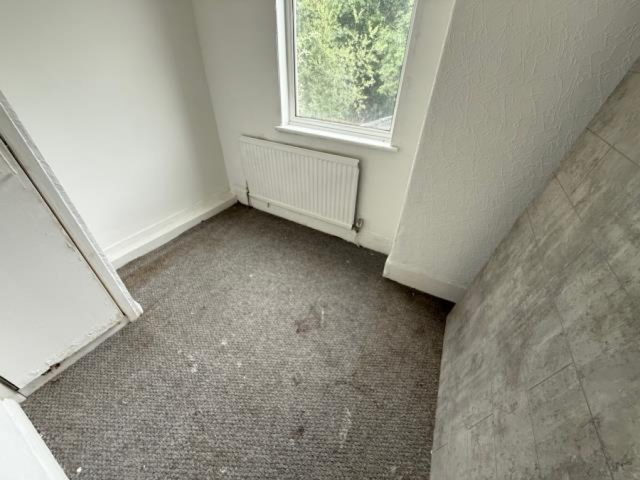 1 Warton Terrace, Bootle, Merseyside