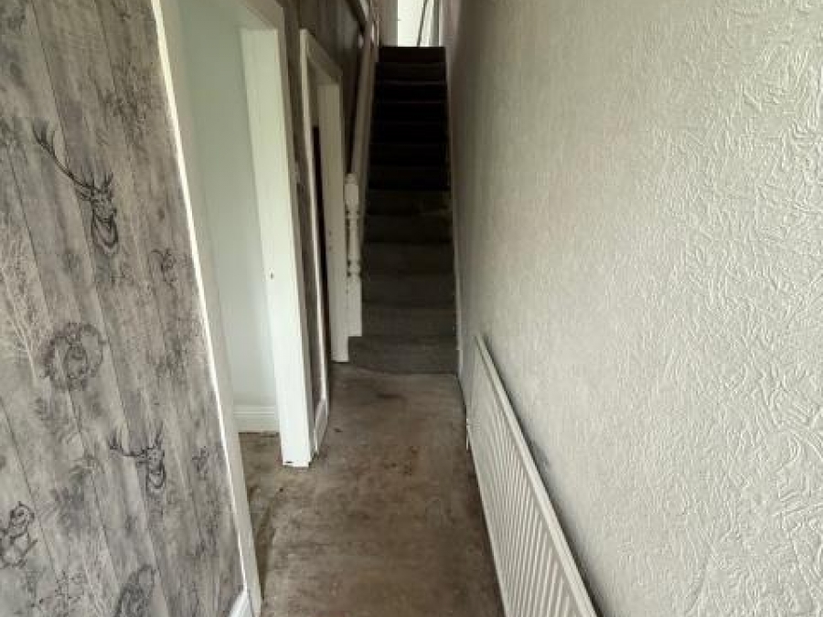 1 Warton Terrace, Bootle, Merseyside