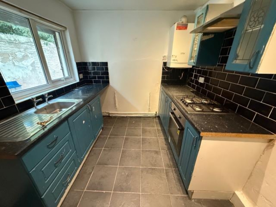 1 Warton Terrace, Bootle, Merseyside