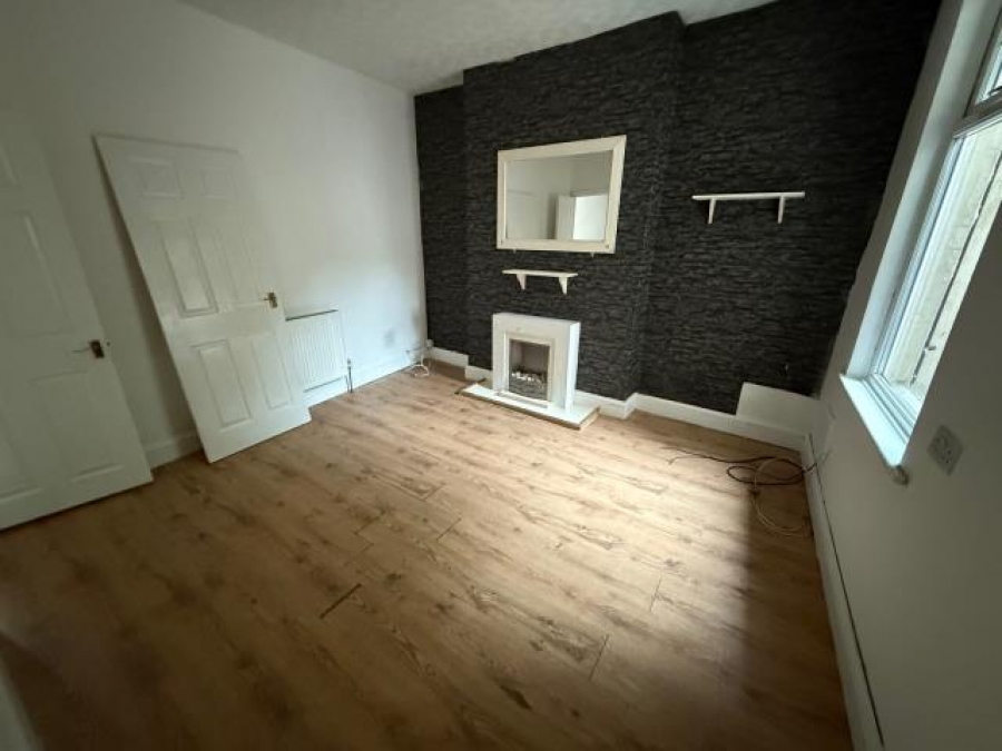 1 Warton Terrace, Bootle, Merseyside