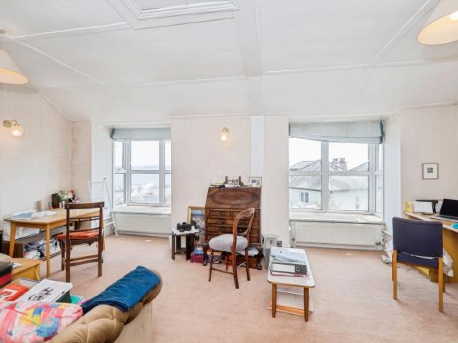 1 & 2, Mount View Terrace, Newlyn, Penzance, Cornwall