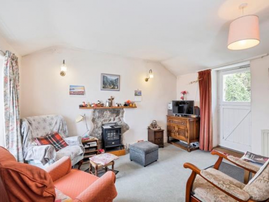 1 & 2, Mount View Terrace, Newlyn, Penzance, Cornwall