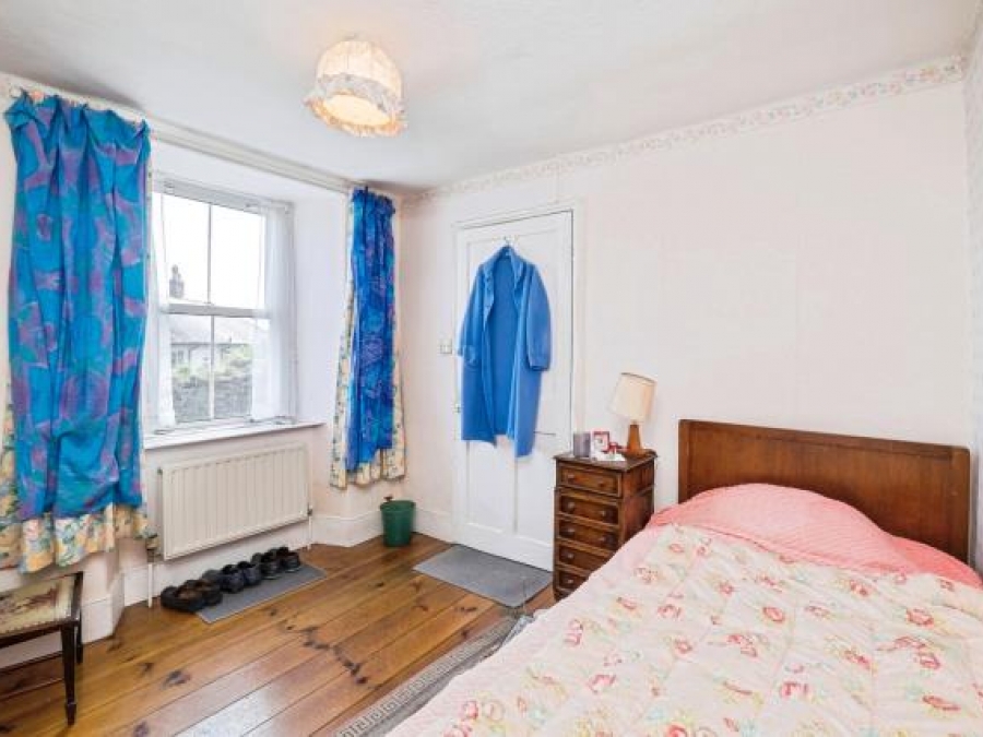 1 & 2, Mount View Terrace, Newlyn, Penzance, Cornwall