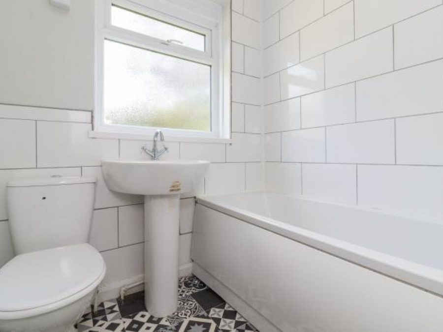 21 Colley Crescent, Paignton, Devon