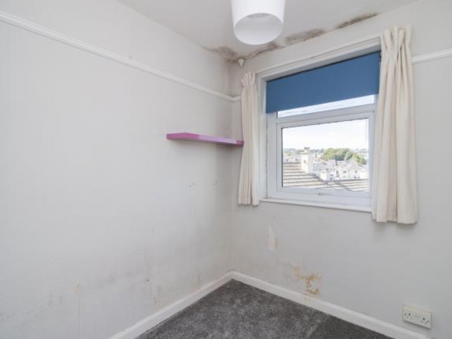 21 Colley Crescent, Paignton, Devon