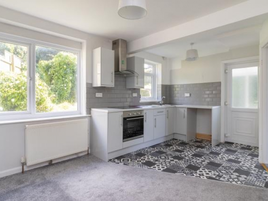 21 Colley Crescent, Paignton, Devon