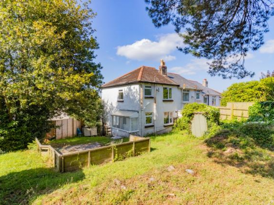 21 Colley Crescent, Paignton, Devon