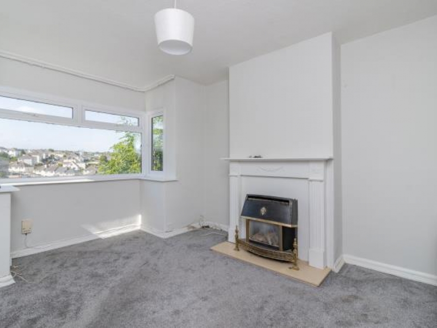 21 Colley Crescent, Paignton, Devon