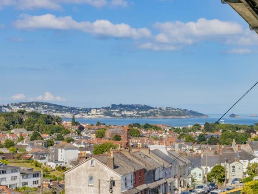 21 Colley Crescent, Paignton, Devon