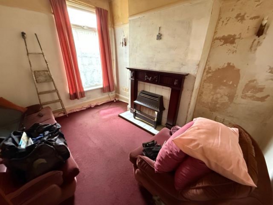 23 Windsor Road, Tuebrook, Liverpool