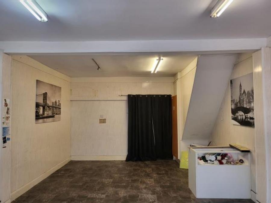 27 Bebington Road, New Ferry, Wirral, Merseyside