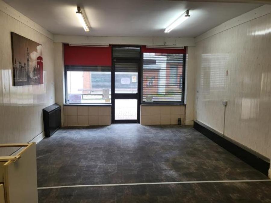 27 Bebington Road, New Ferry, Wirral, Merseyside
