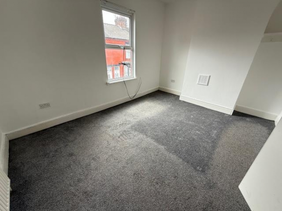2 Sydney Street, Liverpool