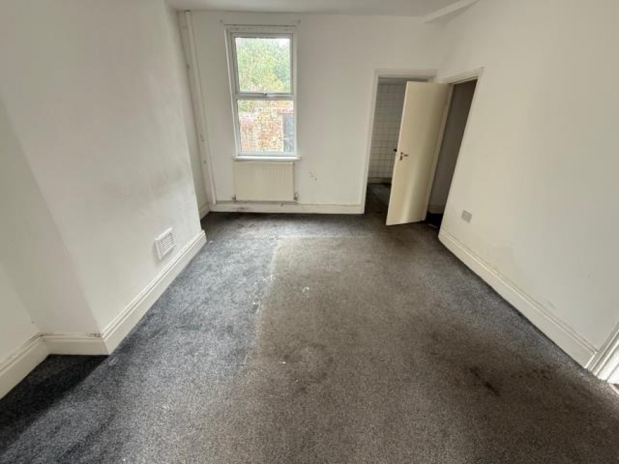 2 Sydney Street, Liverpool