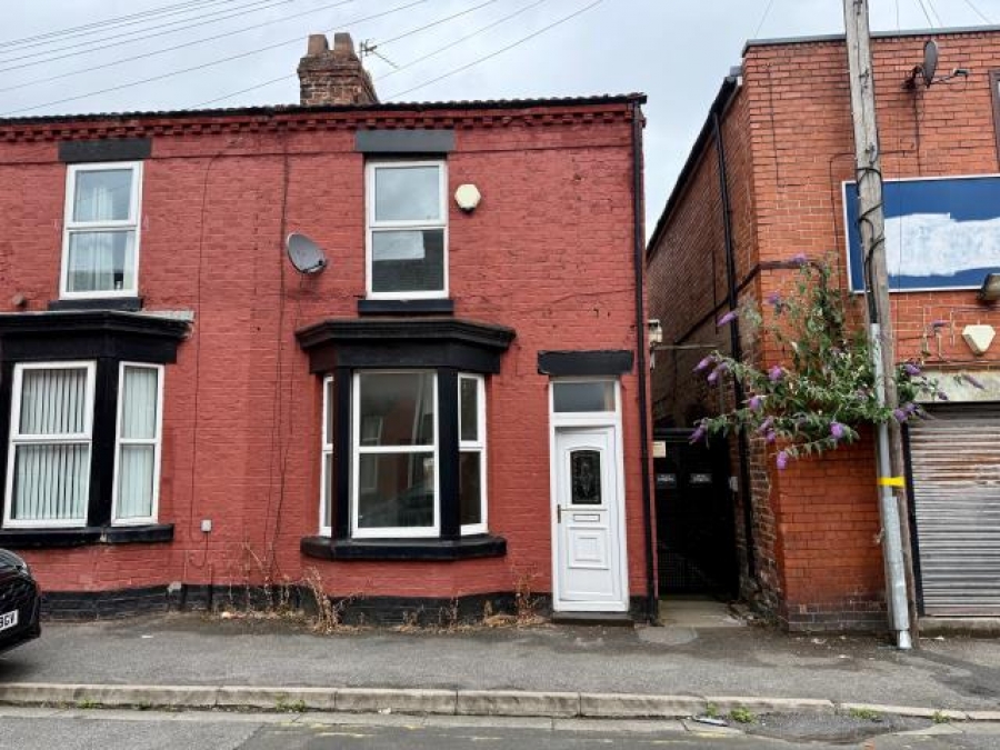 2 Sydney Street, Liverpool