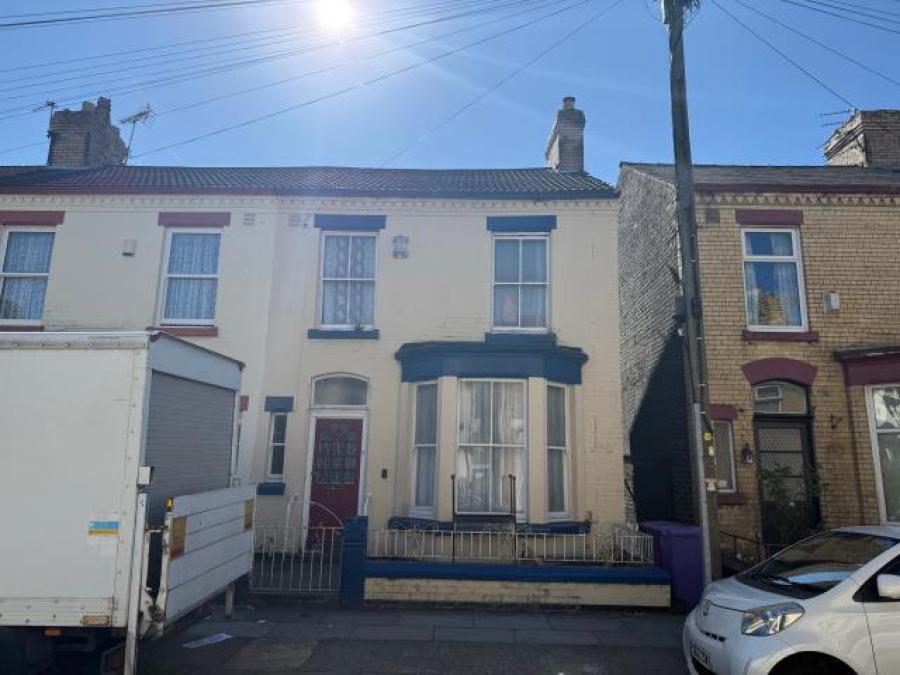 30 Blantyre Road, Wavertree, Liverpool