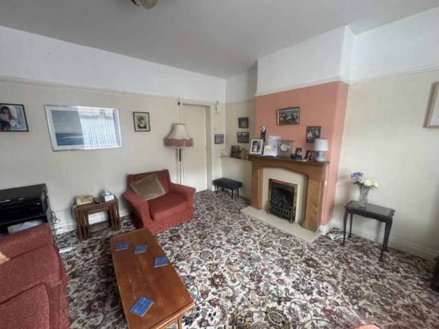 34 Goodacre Road, Liverpool