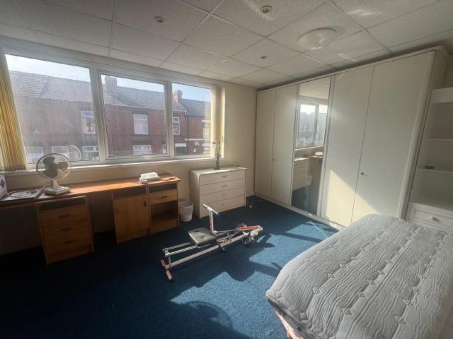 376 And 378 Church Road, Haydock, St. Helens, Merseyside