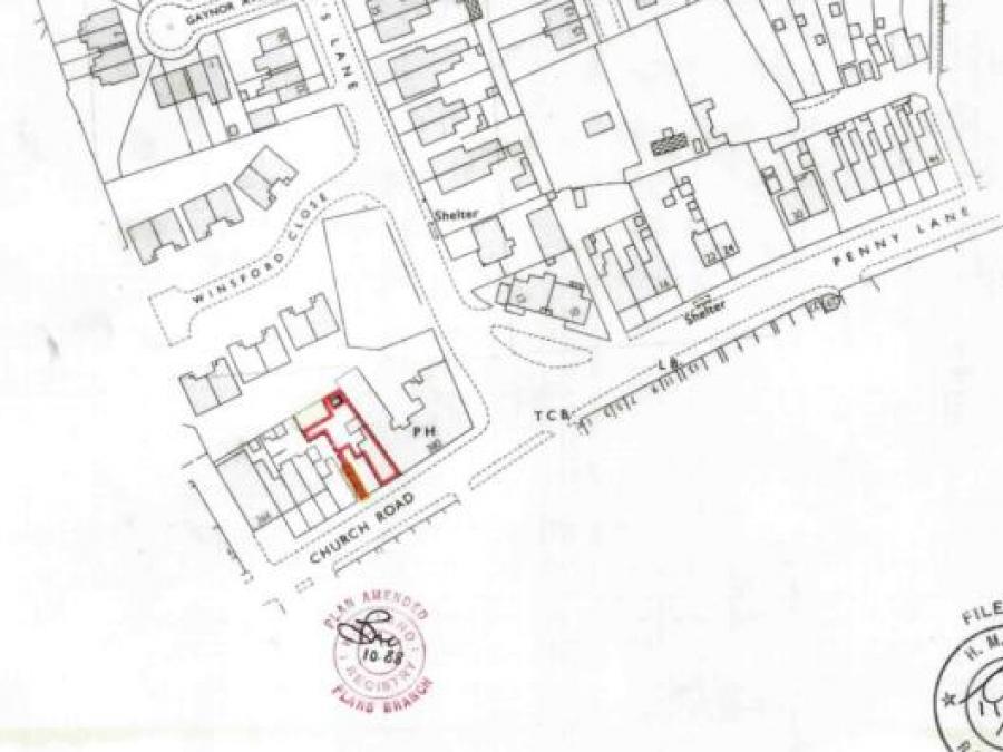 376 And 378 Church Road, Haydock, St. Helens, Merseyside