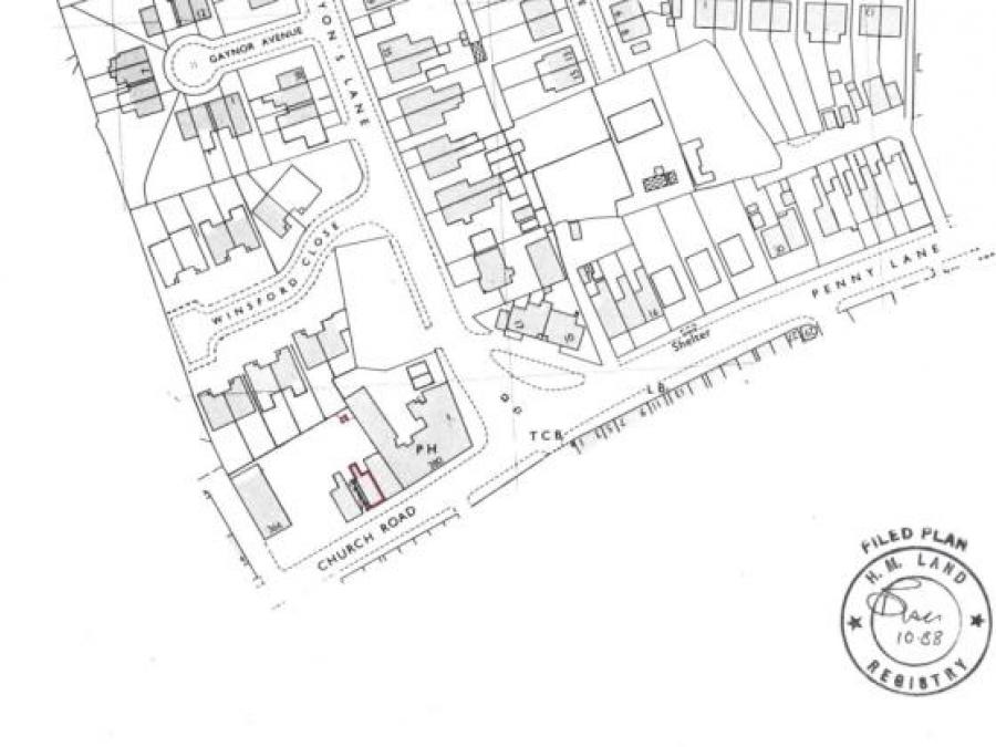 376 And 378 Church Road, Haydock, St. Helens, Merseyside