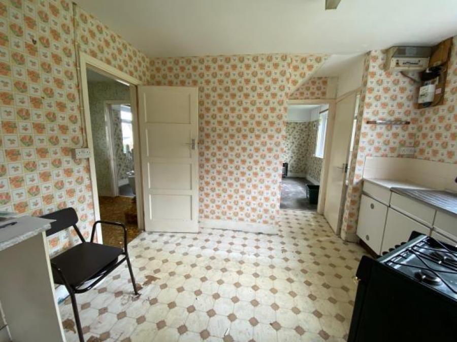 40 Trewartha Estate, Carbis Bay, St. Ives, Cornwall