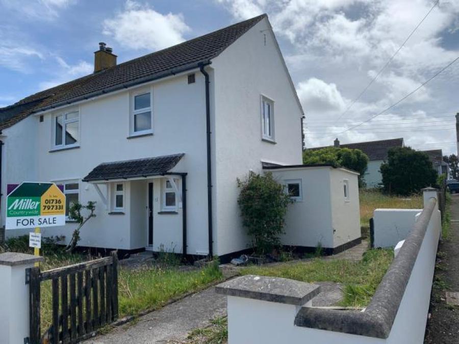 40 Trewartha Estate, Carbis Bay, St. Ives, Cornwall