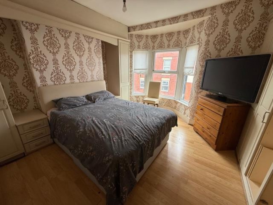 45 Cowley Road, Liverpool