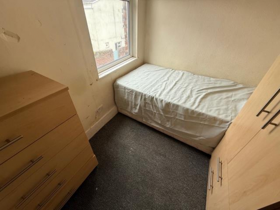 45 Cowley Road, Liverpool