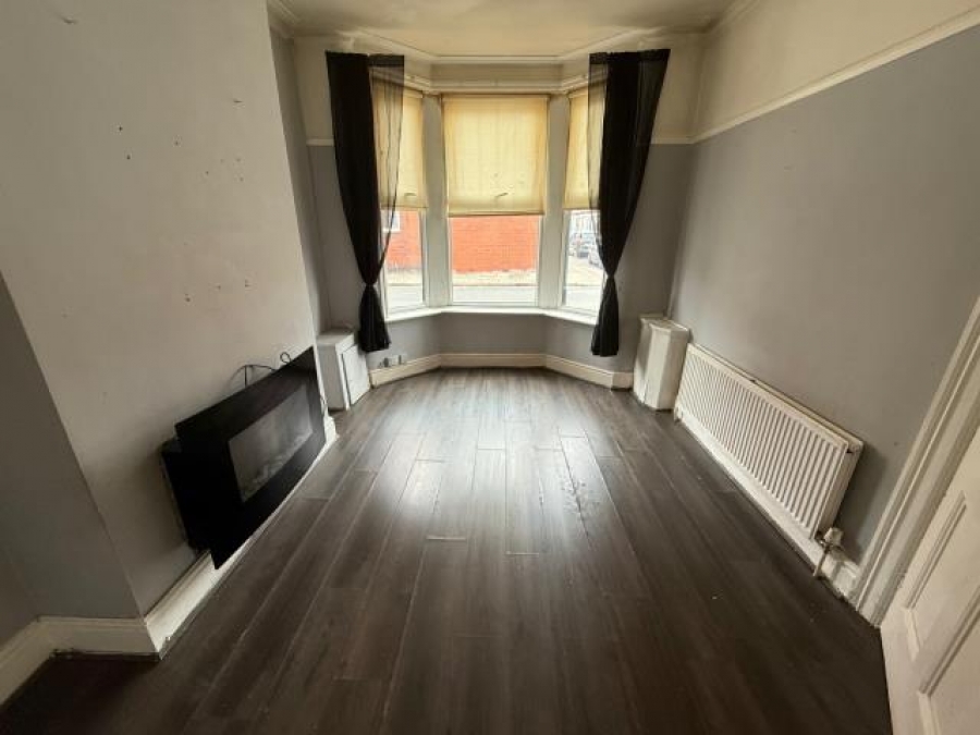 45 Cowley Road, Liverpool