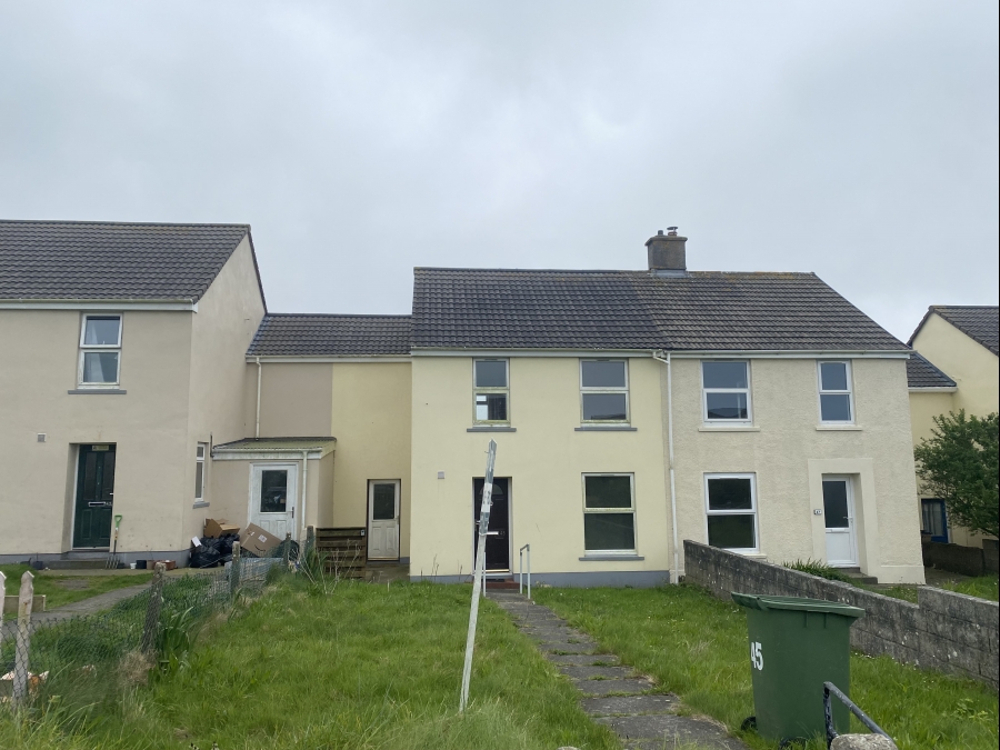 45 Moorland Close, Pendeen, Penzance, Cornwall