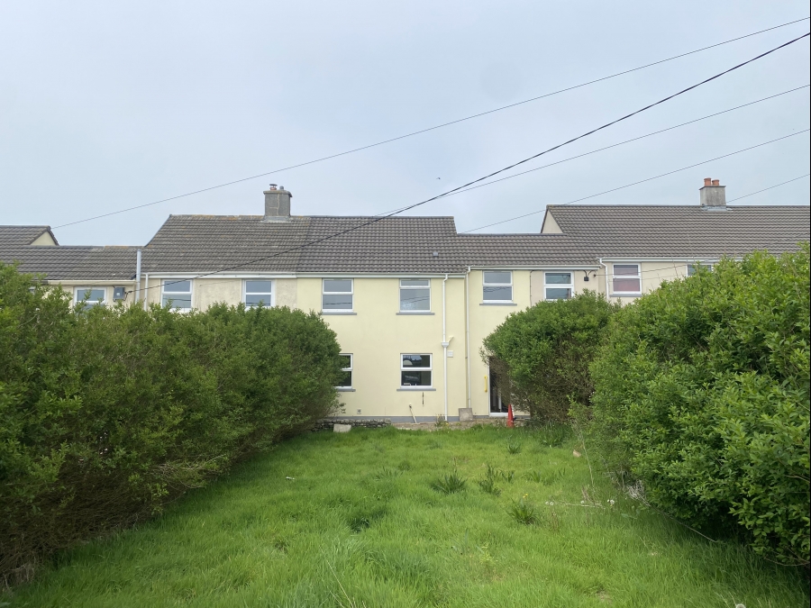 45 Moorland Close, Pendeen, Penzance, Cornwall