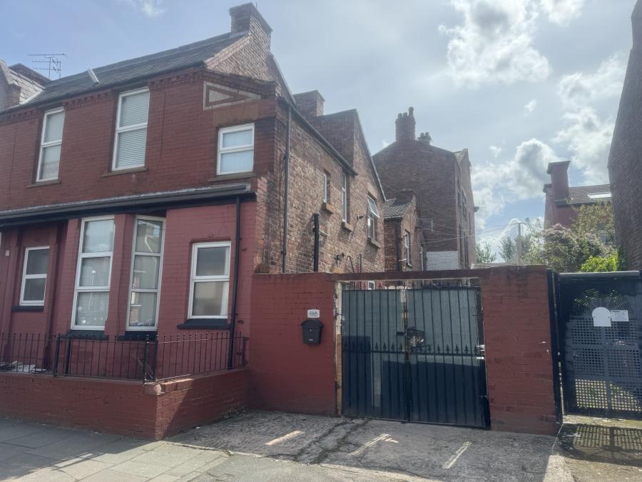 46a Linacre Road, Liverpool