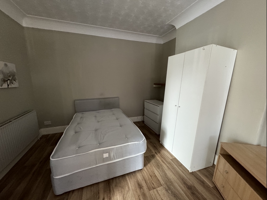 The Cove Guest House, 48 River Street, Rhyl, Clwyd