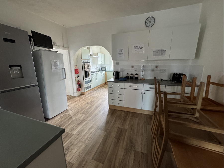 The Cove Guest House, 48 River Street, Rhyl, Clwyd